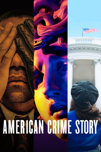 อเมริกัน คาร์ม สตอรี่ (American Crime Story)