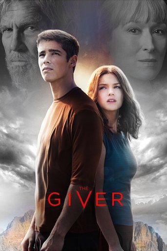 เดอะ กิฟเวอร์ พลังพลิกโลก (The Giver)