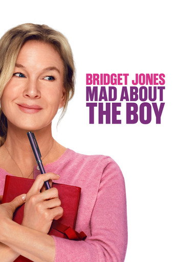 บริดเจ็ท โจนส์: หลงหนุ่มหนักมาก (Bridget Jones: Mad About the Boy)