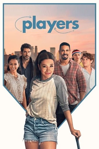 Players: เลิกเล่นมาเริ่มรัก (Players)
