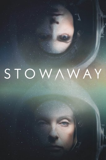 ภารกิจสู่ดาวอังคาร (Stowaway)