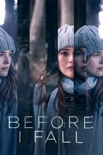 ตื่นมา ทุกวัน ฉันตาย (Before I Fall)