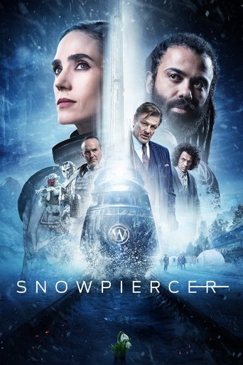 ปฏิวัติฝ่านรกน้ำแข็ง (Snowpiercer)