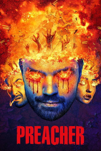 พรีเชอร์ (Preacher)