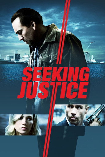ทวงแค้น ล่าเก็บแต้ม (Seeking Justice)