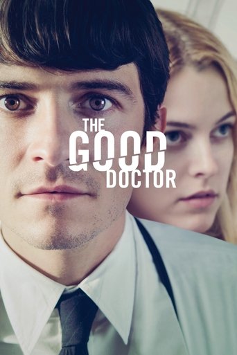 เดอะ กู๊ด ด็อกเตอร์ (The Good Doctor)