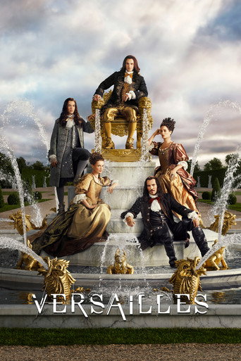 แวร์ซายส์ (Versailles)