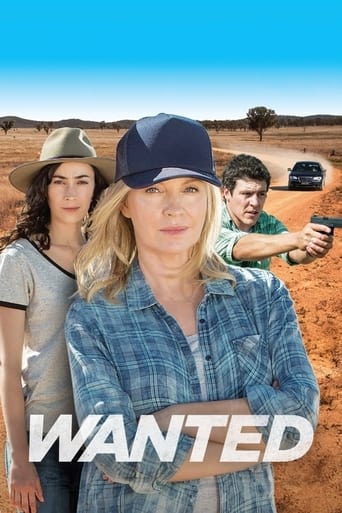 เปิดปมล่า (Wanted)