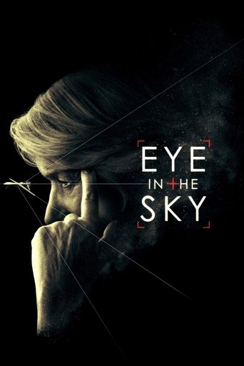 แผนพิฆาตล่าข้ามโลก (Eye in the Sky)