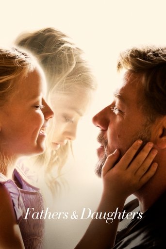 สองหัวใจสายใยนิรันดร์ (Fathers and Daughters)