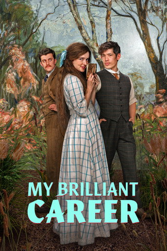 เส้นทางนี้ที่ฉันเลือก (My Brilliant Career)