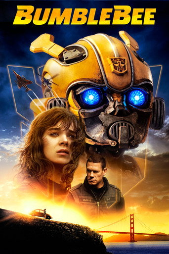 บัมเบิ้ลบี (Bumblebee)
