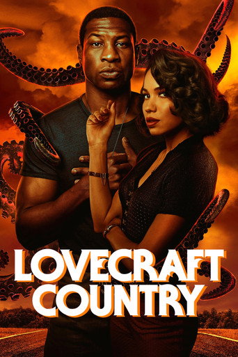 เลิฟคราฟต์คันทรี่ (Lovecraft Country)