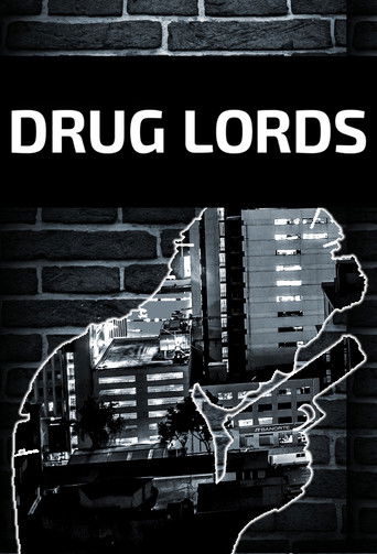 ราชายาเสพติด (Drug Lords)