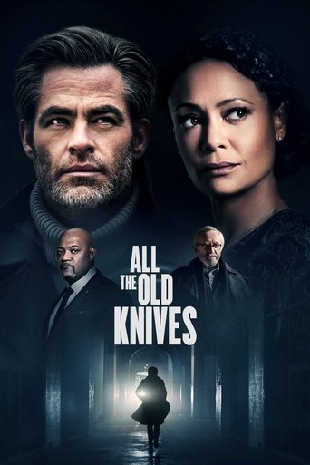 สายลับอดีตรัก (All the Old Knives)