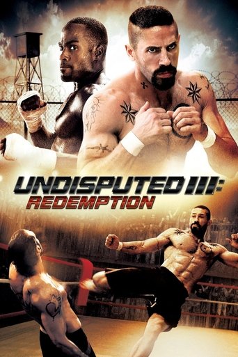 คนทมิฬ กำปั้นทุบนรก 3 (Undisputed III: Redemption)