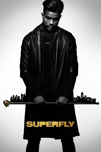 กลโกงอันตราย (SuperFly)