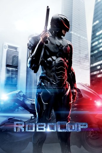 โรโบคอป (RoboCop)