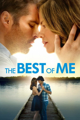 รักแรกตลอดกาล (The Best of Me)