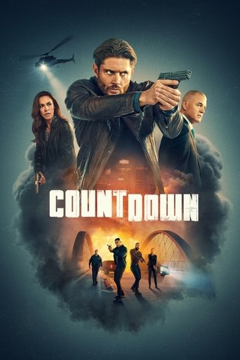 เคาท์ดาวน์ ขีดเส้นตายสู่หายนะ (Countdown)
