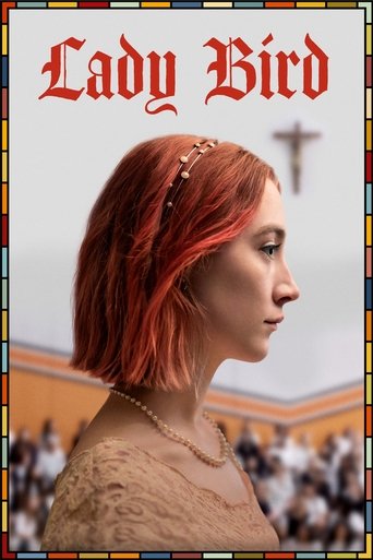 เลดี้ เบิร์ด (Lady Bird)