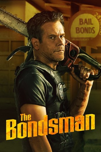 เดอะ บอนด์สแมน: นายประกันอัดปีศาจ (The Bondsman)