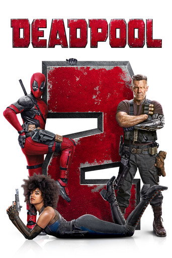 เดดพูล 2 (Deadpool 2)