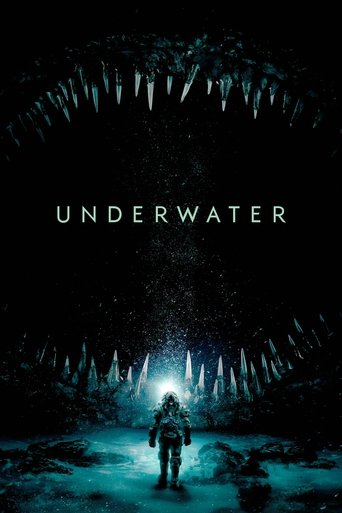 มฤตยูใต้สมุทร (Underwater)