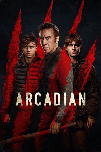 อาร์คาเดียน (Arcadian)