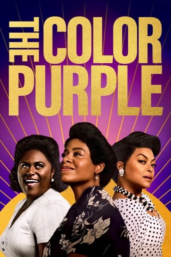 เดอะ คัลเลอร์ เพอร์เพิล (The Color Purple)