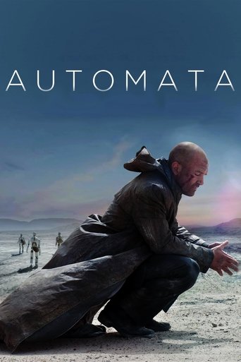 ล่าจักรกล ยึดอนาคต (Automata)