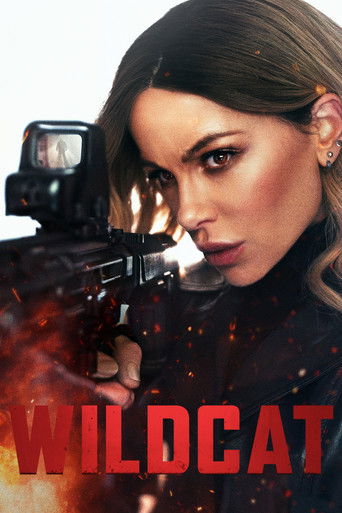 ไวลด์แคท สวยต้องปล้น (Wildcat)