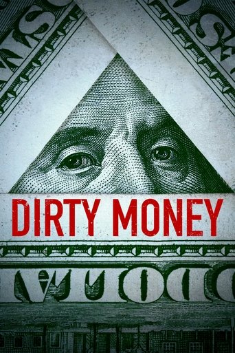 เดอร์ตี้ มันนี่ (Dirty Money)