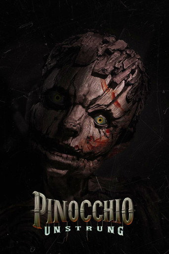 พินอคคิโอ หุ่นไม้สายเชือด (Pinocchio: Unstrung)