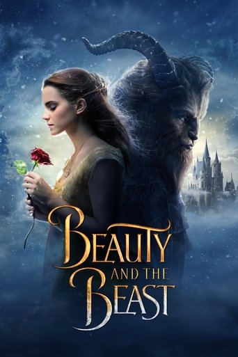 โฉมงามกับเจ้าชายอสูร (Beauty and the Beast)
