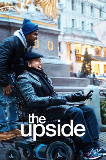 ดิ อัพไซด์ (The Upside)