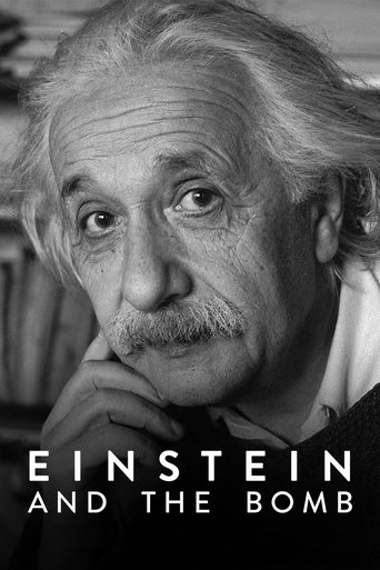 ไอน์สไตน์และระเบิด (Einstein and the Bomb)