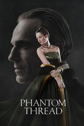 เส้นด้ายลวงตา (Phantom Thread)