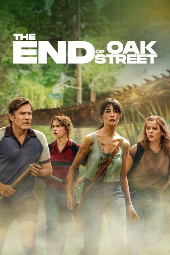 มหาภัยสุดถนนโอ๊ค (The End of Oak Street)