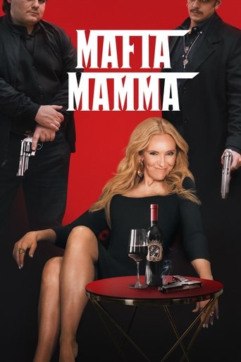 มาเฟีย มัมมา (Mafia Mamma)