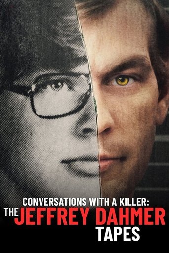คุยกับฆาตกร: เจฟฟรีย์ ดาห์เมอร์ (Conversations with a Killer: The Jeffrey Dahmer Tapes)
