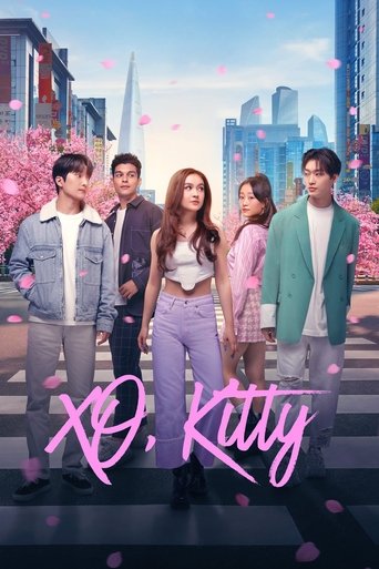 ด้วยรัก จากคิตตี้ (XO, Kitty)