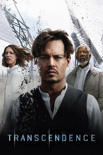 ทรานส์เซนเดนซ์ คอมพ์สมองคนพิฆาตโลก (Transcendence)