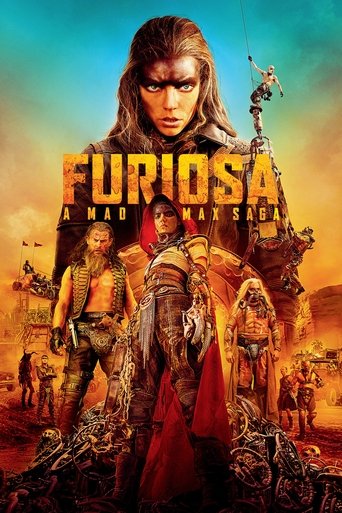 ฟูริโอซ่า: มหากาพย์ แมด แม็กซ์ (Furiosa: A Mad Max Saga)