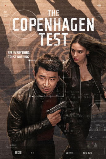 เดอะโคเปนเฮเกนเทสต์ (The Copenhagen Test)