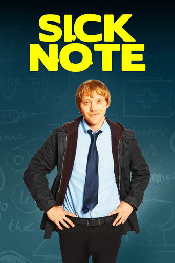 ซิกโน้ต: ขอป่วยถาวร (Sick Note)