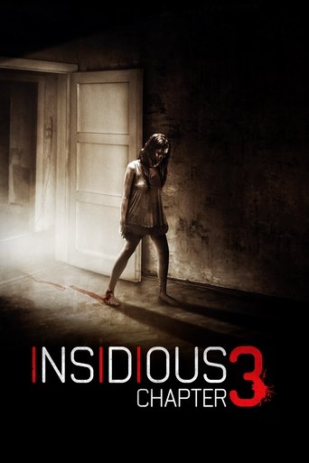 วิญญาณตามติด 3 (Insidious: Chapter 3)