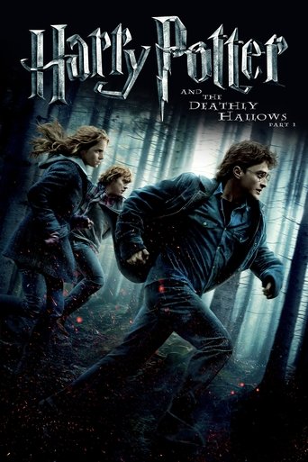 แฮร์รี่ พอตเตอร์ กับ เครื่องรางยมทูต ภาค 1 (Harry Potter and the Deathly Hallows: Part 1)