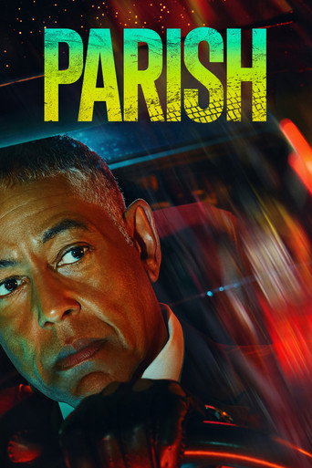 แพริช: คนขับอันตราย (Parish)