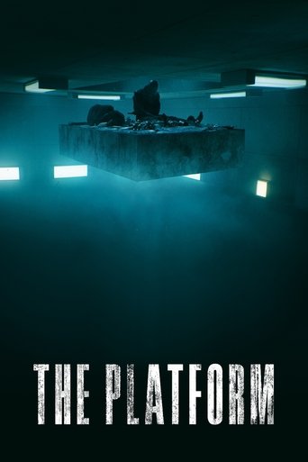 เดอะ แพลตฟอร์ม (The Platform)